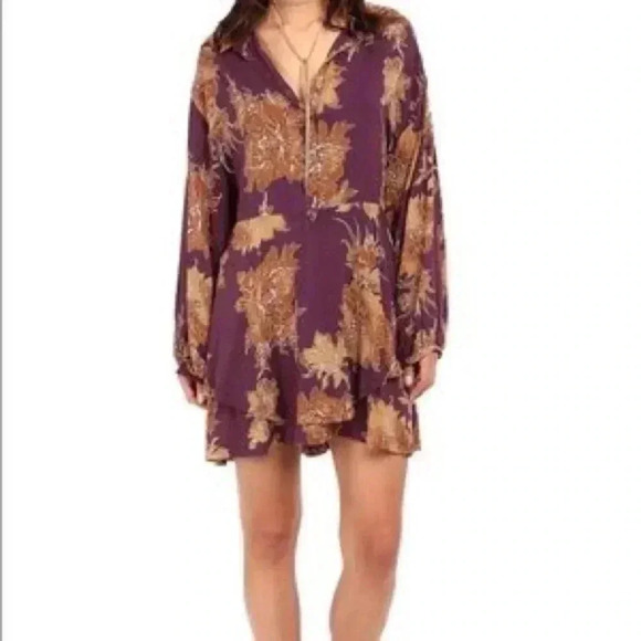 Free People dress - Picture 3 of 9